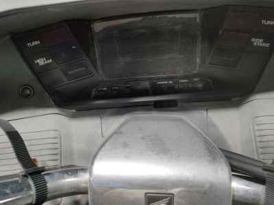 Honda Fusion X