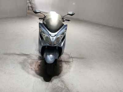 Suzuki Skywave 250S