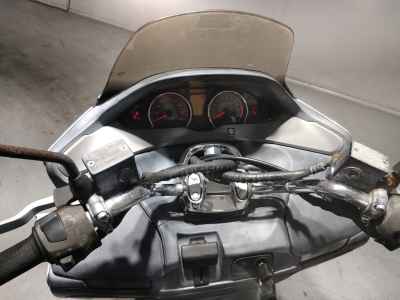 Suzuki Skywave 250S