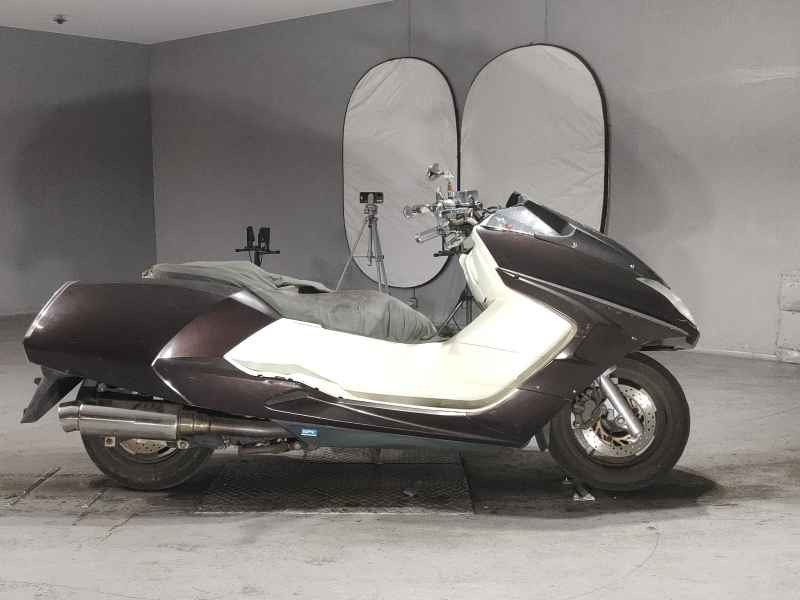 Yamaha Maxam 250