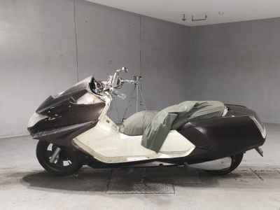 Yamaha Maxam 250
