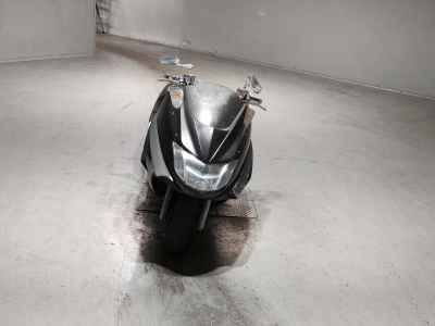 Yamaha Maxam 250