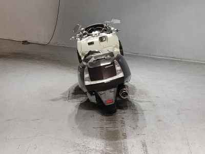 Yamaha Maxam 250