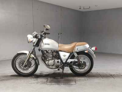 Suzuki Volty