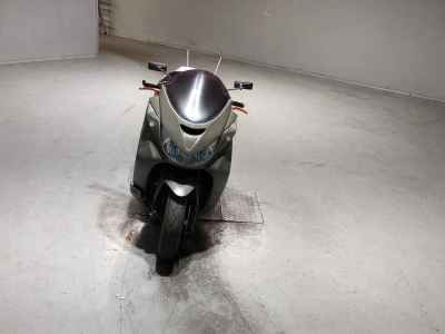 Suzuki Skywave 250