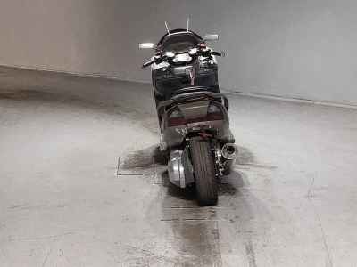Suzuki Skywave 250