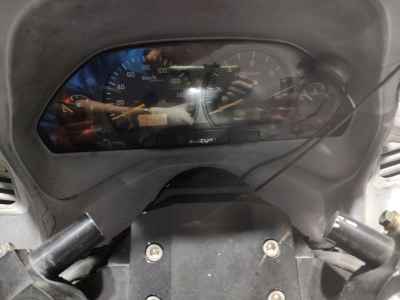 Suzuki Skywave 250