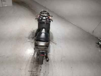 Suzuki Skywave 250