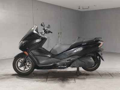 Honda Forza Z