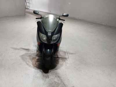 Honda Forza Z