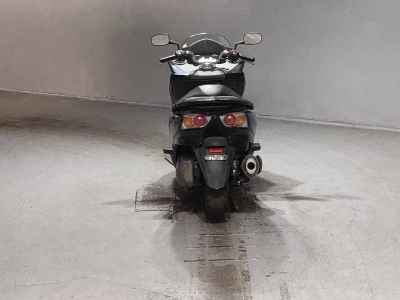 Honda Forza Z