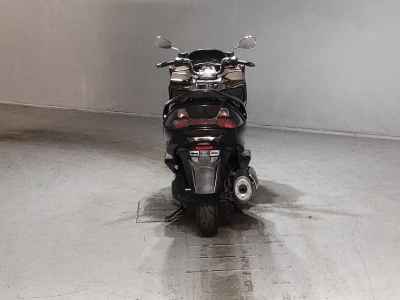 Suzuki Skywave 250