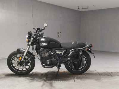 GPX Legend 250 Twin 2 2021