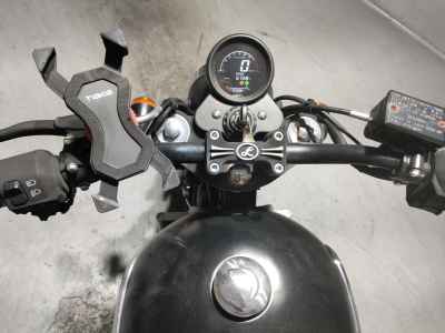 GPX Legend 250 Twin 2 2021