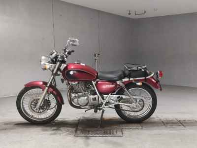 Suzuki ST250E