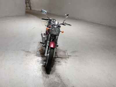 Suzuki ST250E