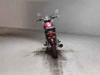 Suzuki ST250E