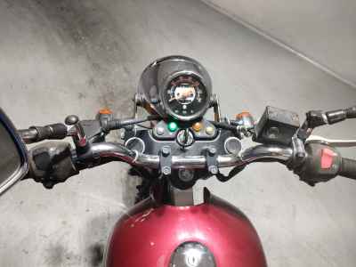 Suzuki ST250E