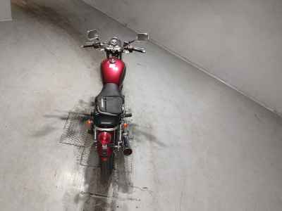 Suzuki ST250E
