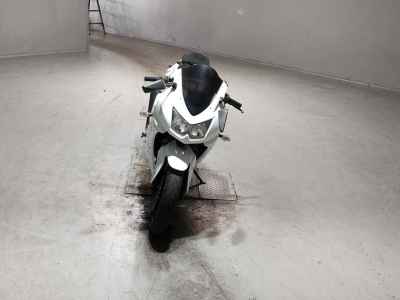 Kawasaki Ninja 250R 2010