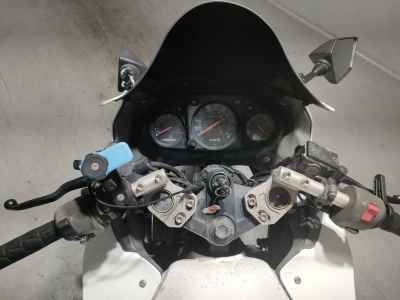 Kawasaki Ninja 250R 2010