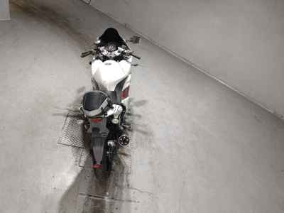 Kawasaki Ninja 250R 2010