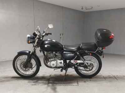 Suzuki ST250E