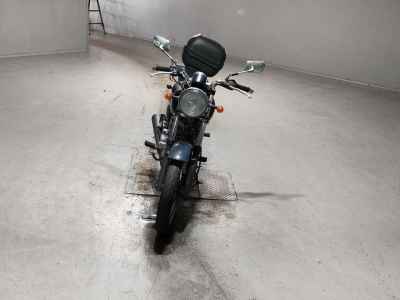 Suzuki ST250E