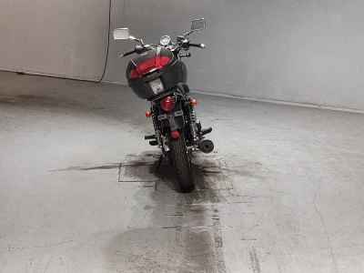 Suzuki ST250E