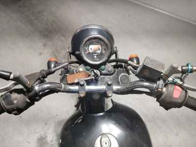 Suzuki ST250E