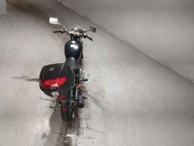 Suzuki ST250E