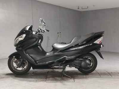 Suzuki Skywave 250SS