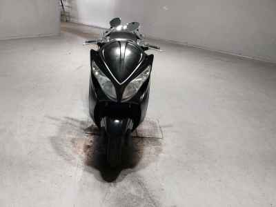 Suzuki Skywave 250SS