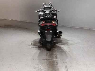 Suzuki Skywave 250SS