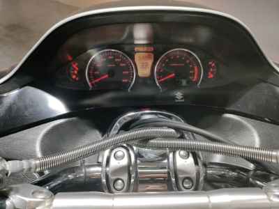 Suzuki Skywave 250SS