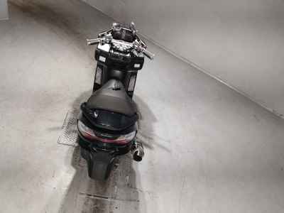 Suzuki Skywave 250SS