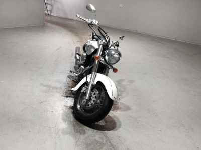 Suzuki Intruder 400 Classic