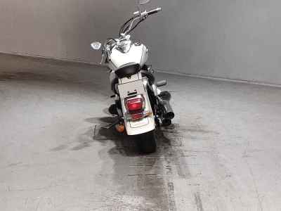 Suzuki Intruder 400 Classic