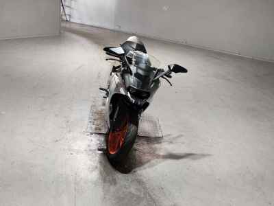 KTM RC 390 2015