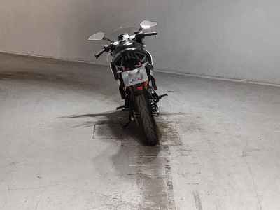 KTM RC 390 2015