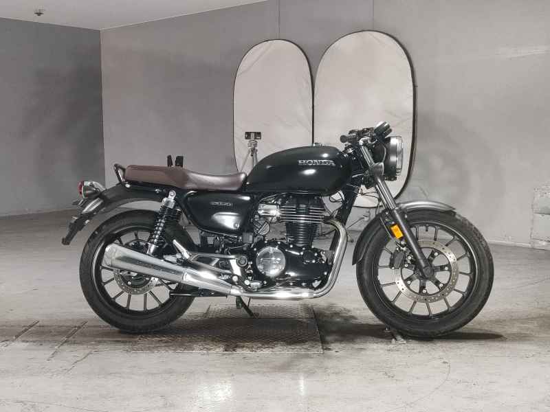 Honda GB350