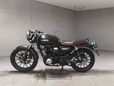 Honda GB350