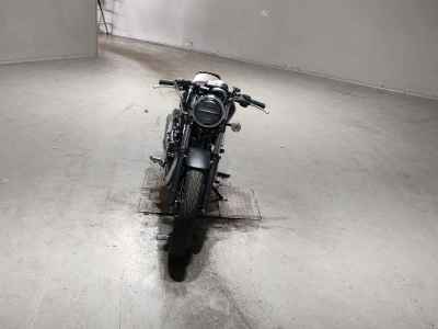 Honda GB350