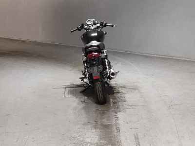 Honda GB350