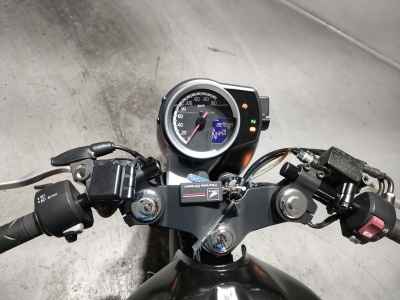 Honda GB350