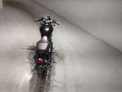 Honda GB350