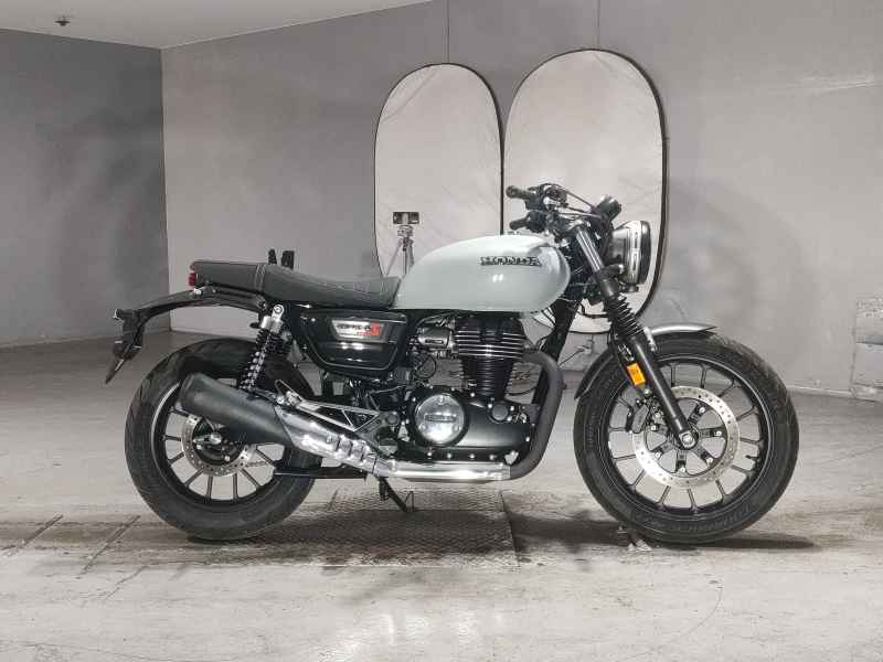Honda GB350