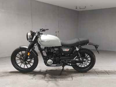 Honda GB350