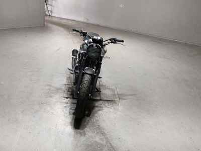 Honda GB350