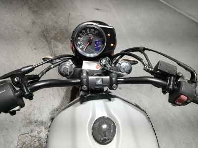 Honda GB350